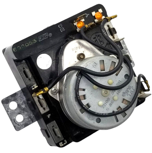 OEM Replacement for Whirlpool Dryer Timer  695053