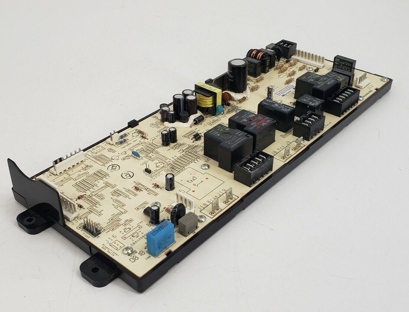 OEM Replacement for GE Dryer Control 175D5720G004   ~ ~