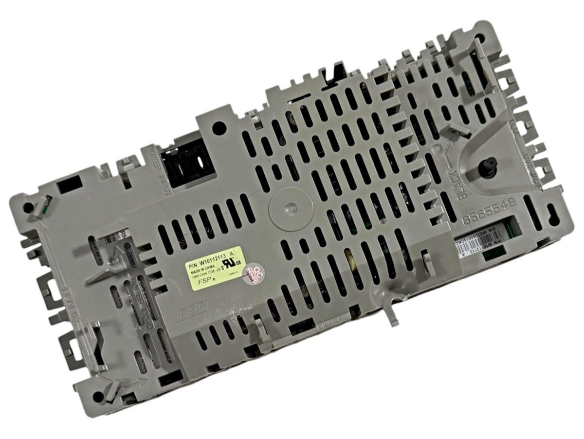 OEM Replacement for Whirlpool Washer Control W10112113