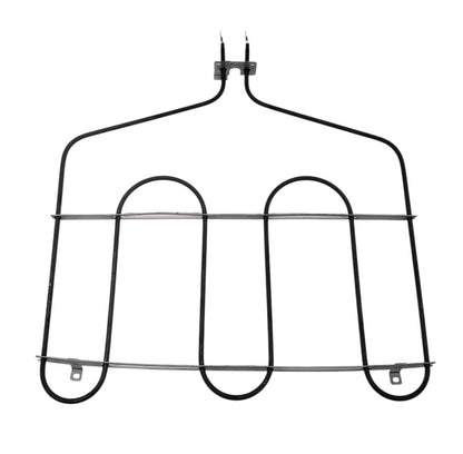 New OEM Replacement for GE Oven Broil Element WB44X48673 1- Year