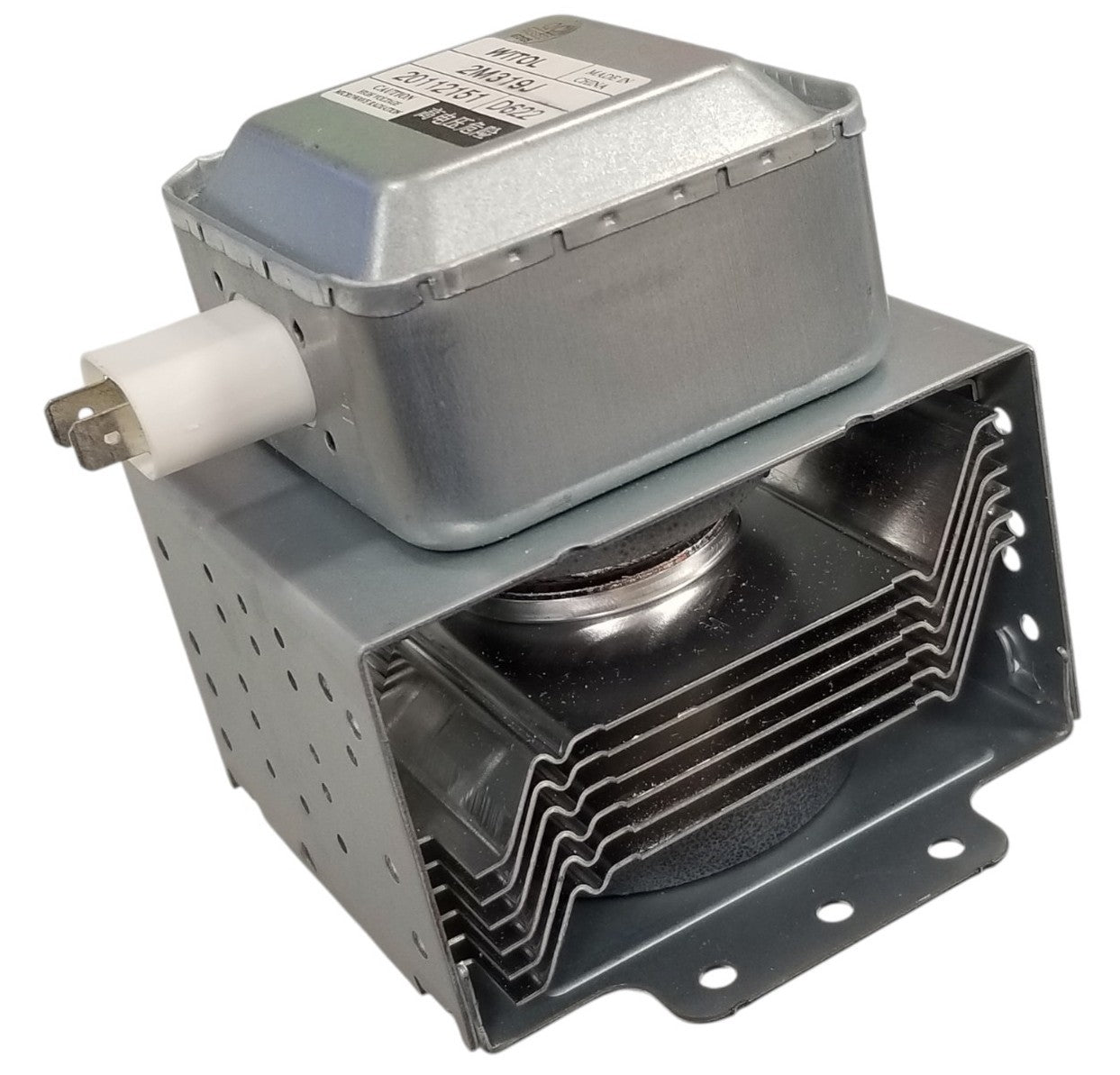 OEM Replacement for GE Microwave Magnetron WB26X23320