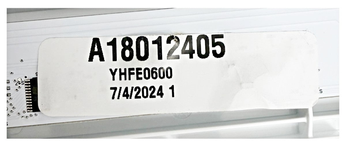 New Replacement for Frigidaire Fridge Interface Board A18012405
