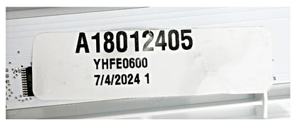 New Replacement for Frigidaire Fridge Interface Board A18012405