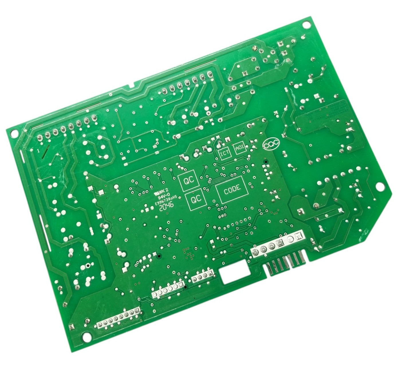 OEM Replacement for Whirlpool Fridge Control W10892333