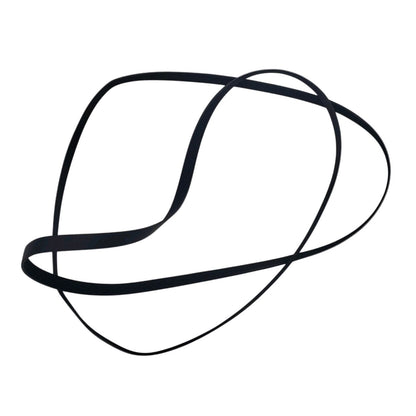 New OEM Replacement for LG Washer/Dryer Stack Dryer Belt Poly V 4400EL1001C