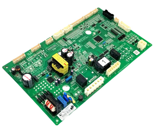 OEM Replacement for GE Fridge Control 197D8511G101