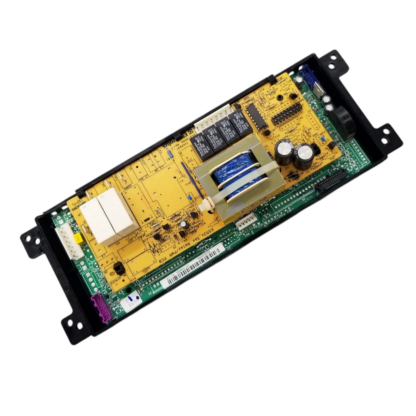 OEM Replacement for Frigidaire Range Control 316462806