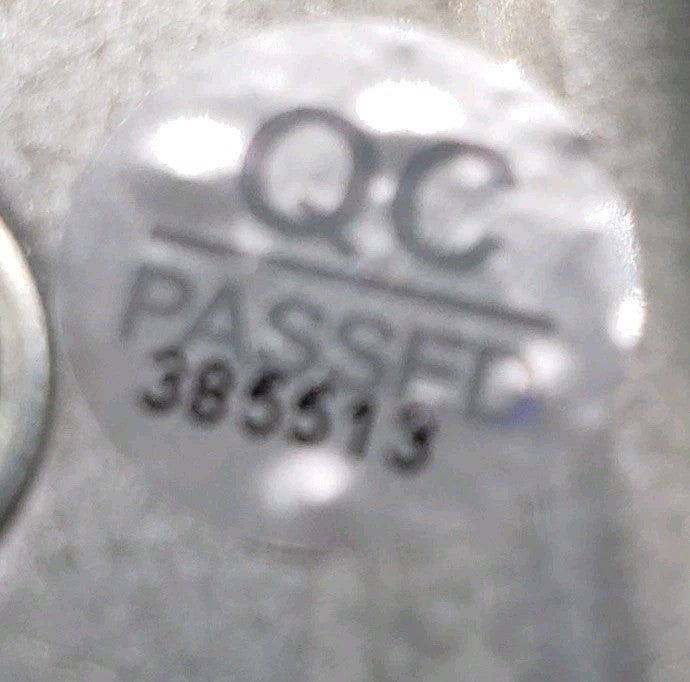 New OEM Replacement for LG Washer Valve Assembly AJU75152610   s To