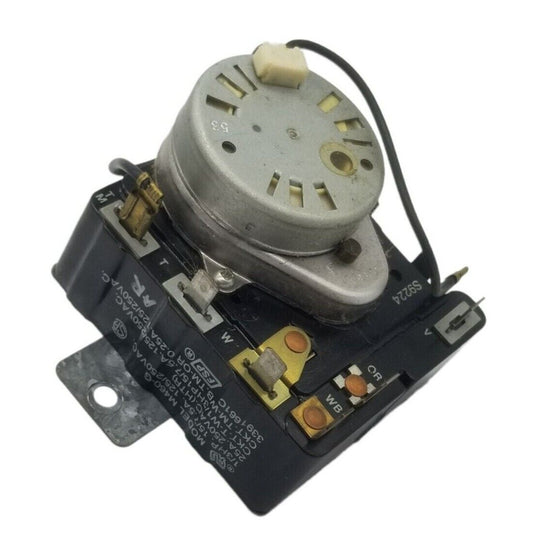 OEM Replacement for Whirlpool Dryer Timer 3391661