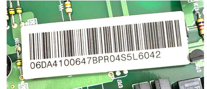 New OEM Replacement for Samsung Fridge Control DA41-00647B
