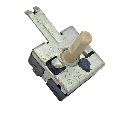 OEM Replacement for GE Washer Temp Switch 175D2314P005