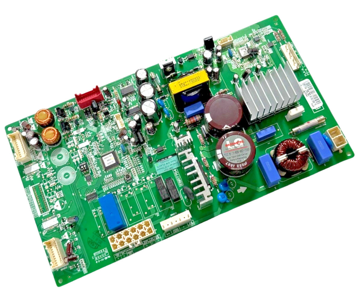 OEM Replacement for LG Fridge Board EBR77042535