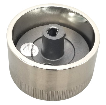 New Genuine OEM Replacement for Midea Range Knob 12971100018825