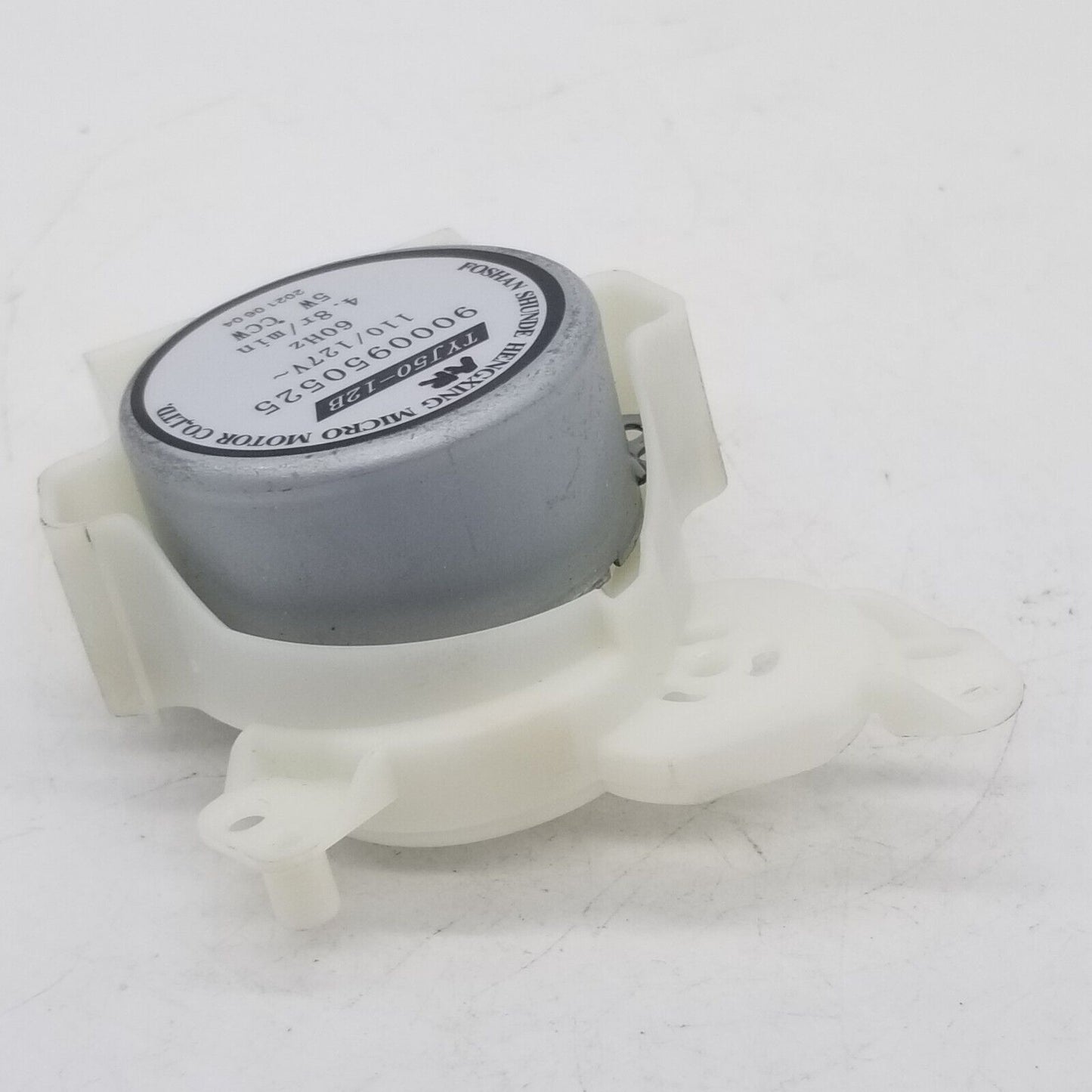 New Genuine OEM Replacement for Bosch Dishwasher Diverter Motor 9000950525