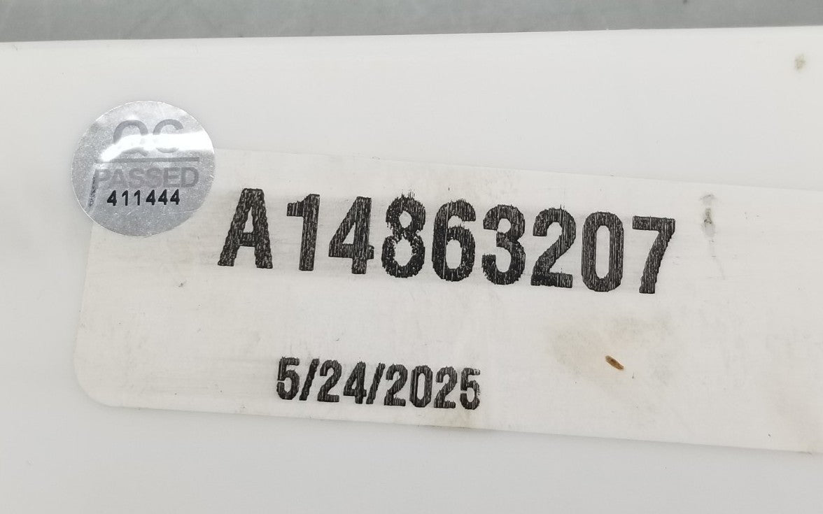 OEM Replacement for Frigidaire Refrigerator Control A14863207