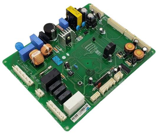 Replacement for Kenmore Fridge Control EBR64110503