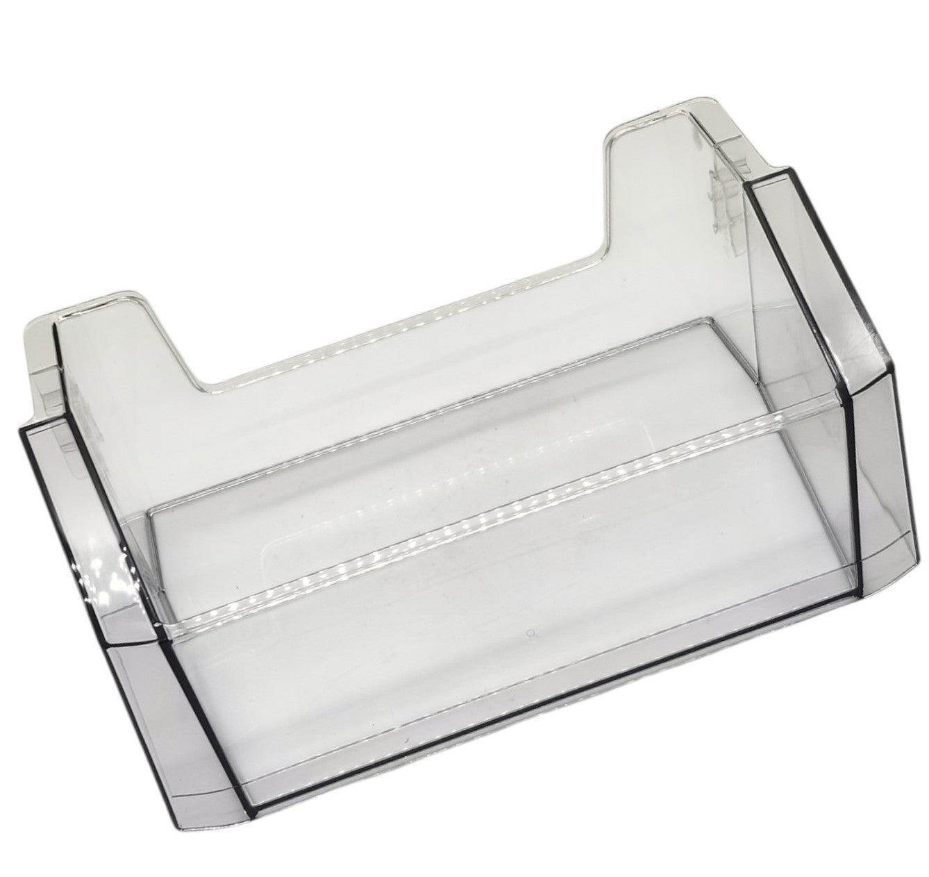 New OEM Replacement for Midea Refrigerator Door Bin Sm- R 12131000A11646 1-Yr Wrnty