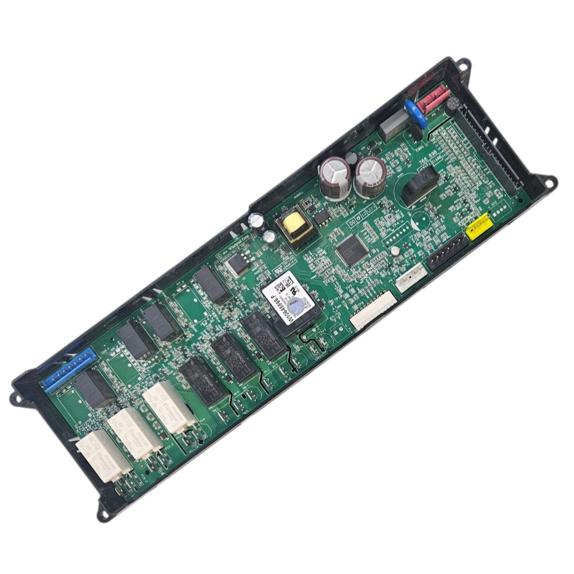 OEM Replacement for Whirlpool Range Control Board W10648866