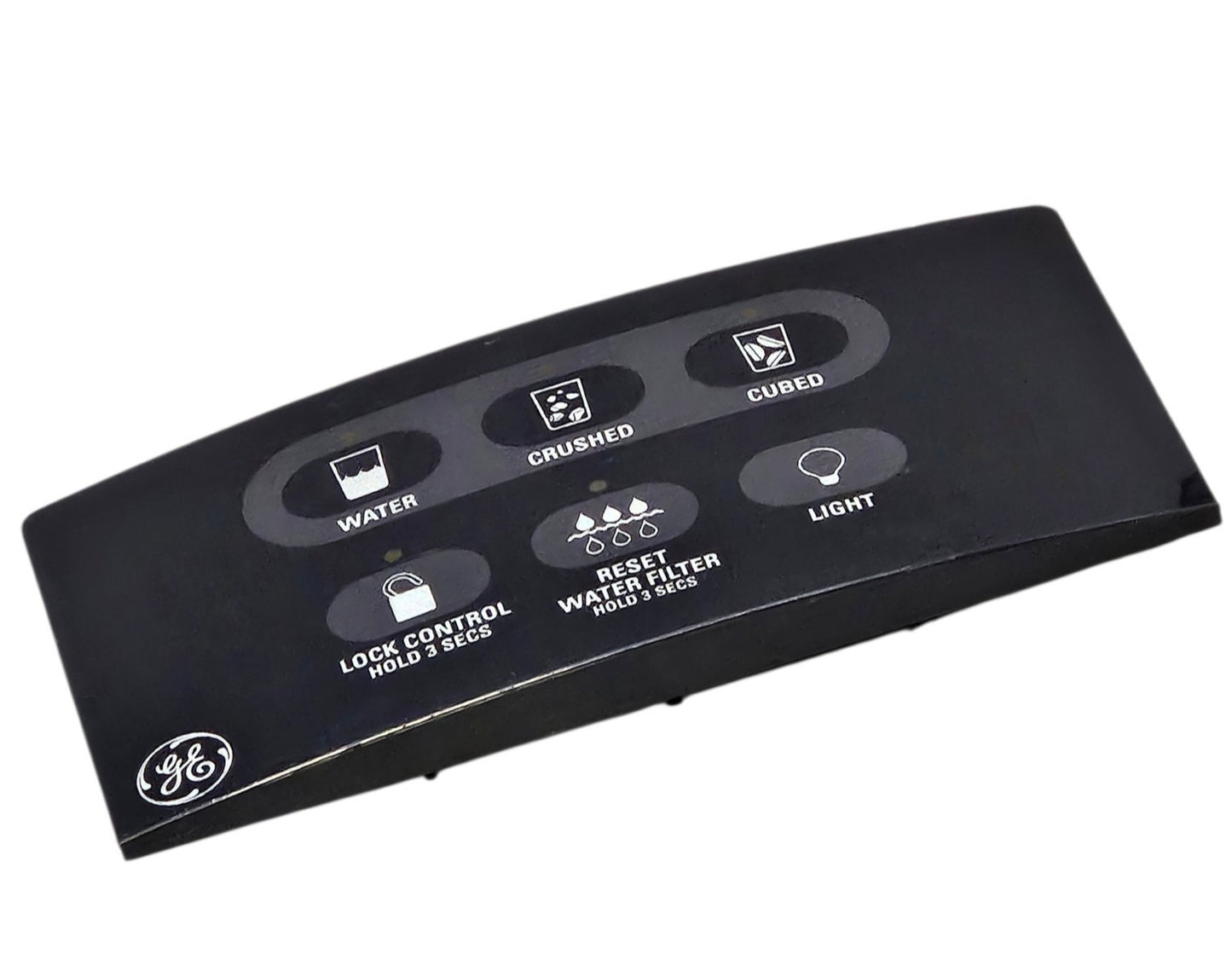OEM Replacement for GE Fridge Control 197D4576G025