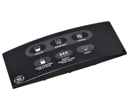 OEM Replacement for GE Fridge Control 197D4576G025