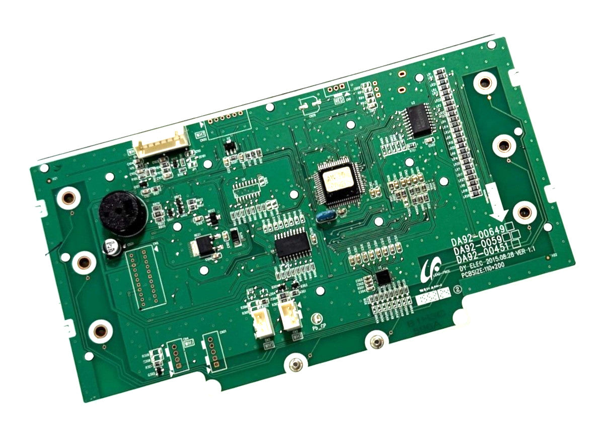 OEM Replacement for Samsung Fridge Dispenser Control DA92-00649