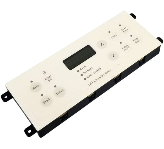OEM Replacement for Frigidaire Range Control 316207507