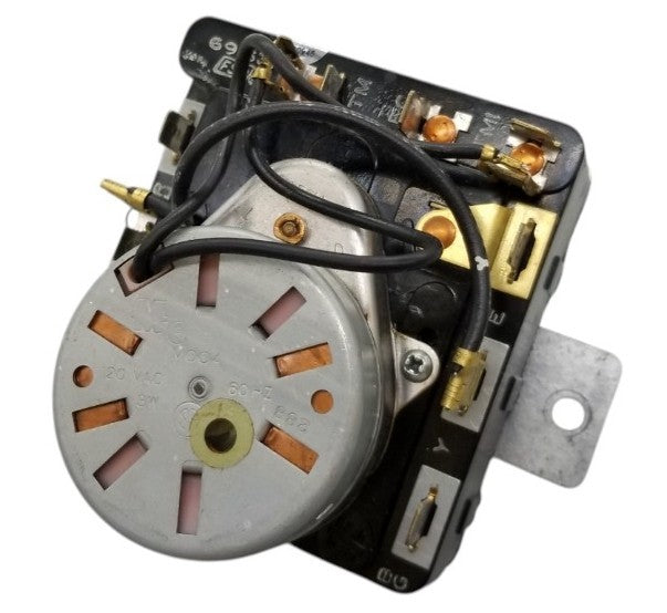 OEM Replacement for Kenmore Dryer Timer 691531