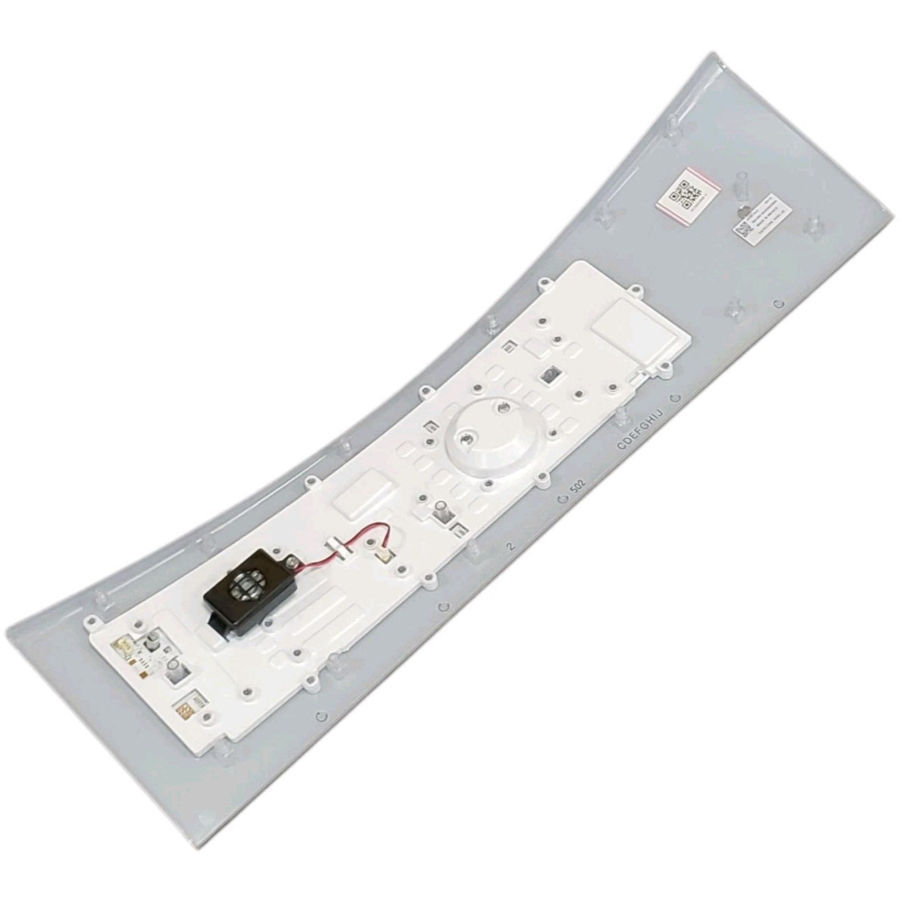 OEM Replacement for Kenmore Dryer Control  W10873010