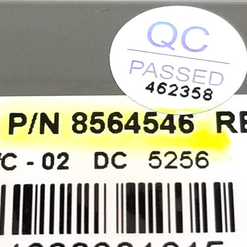 Replacement for Whirlpool Dishwasher Control 🔥8564546 8564547 WP8564547 8564544 8546558 8564545