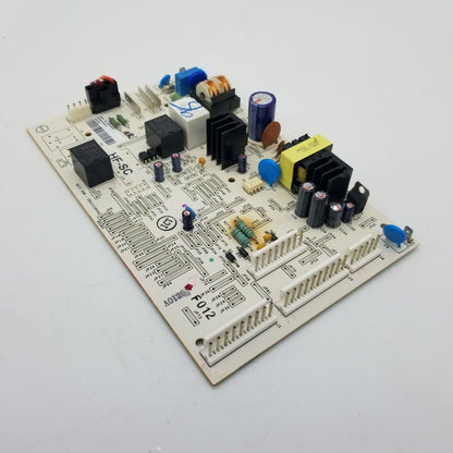 Genuine OEM Replacement for GE Refrigerator Control 200D9742G012