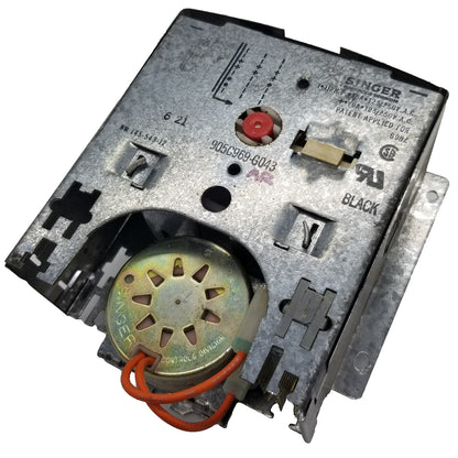 Genuine OEM Replacement for GE Washer Timer  905C969-G043    ~   ~