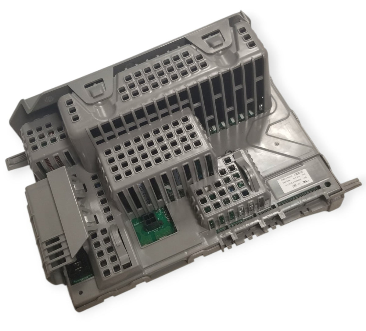 OEM Replacement for Whirlpool Washer Control Board W10693597