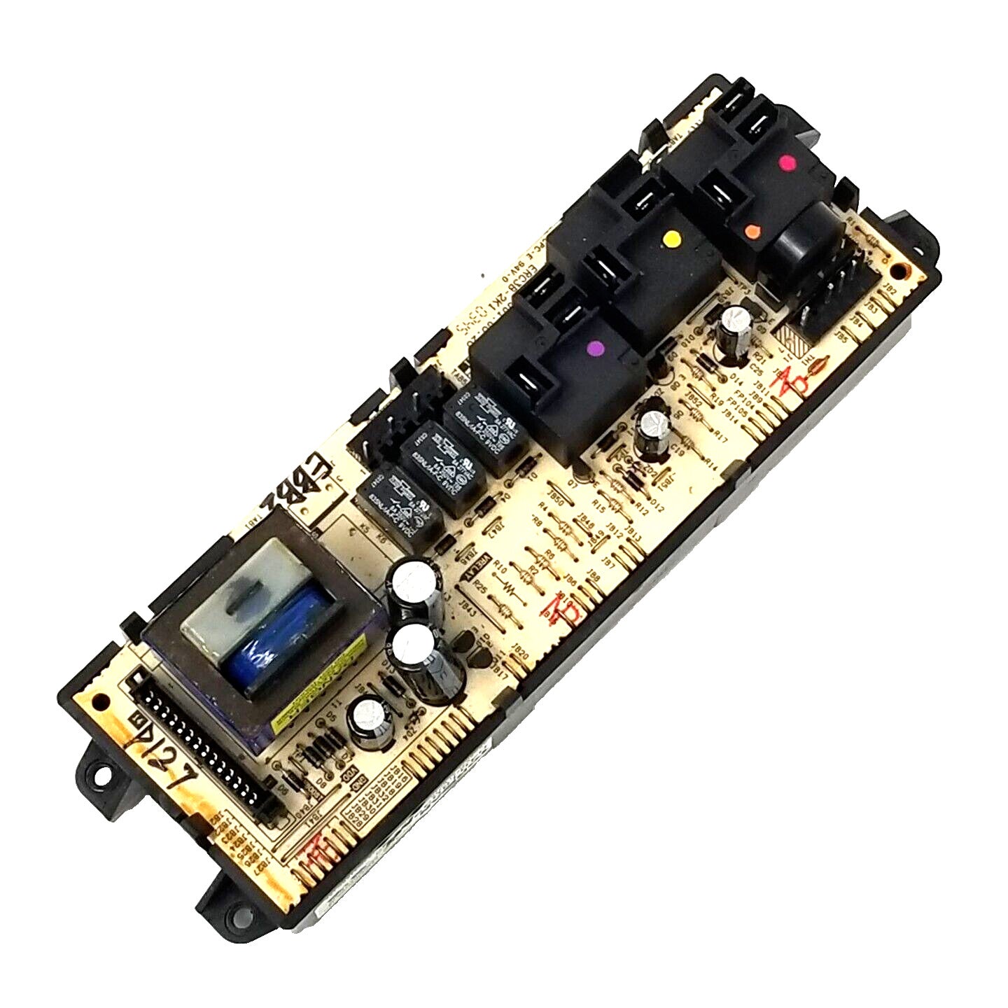 Genuine OEM Replacement for GE Oven Control Board WB27T10416     ⭐️