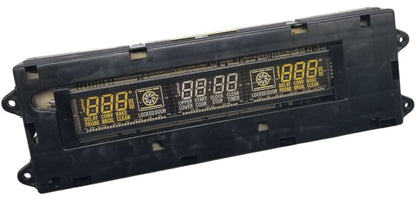 OEM Replacement for GE Oven Double Control Board WB27T10055