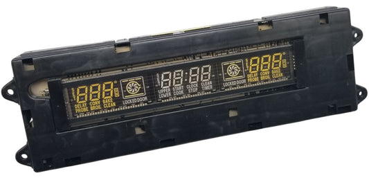 OEM Replacement for GE Oven Double Control Board WB27T10055
