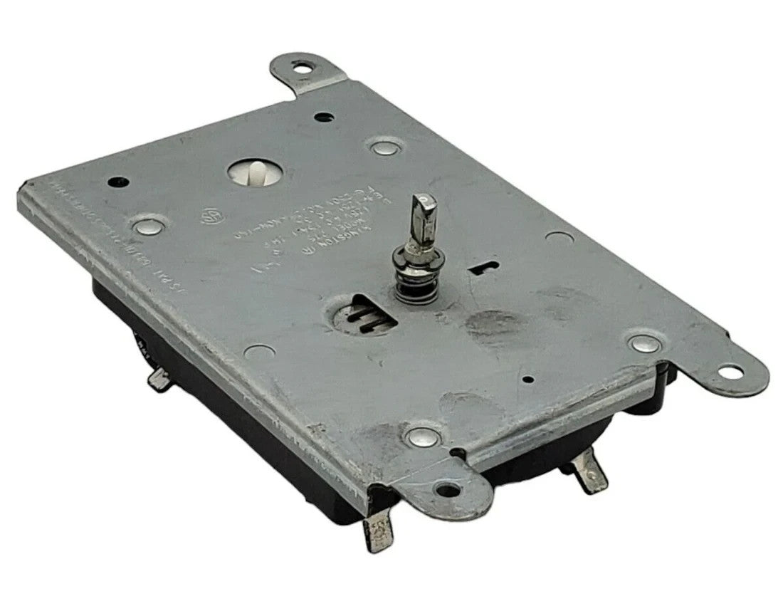 OEM Replacement for Amana Dryer Timer 505471