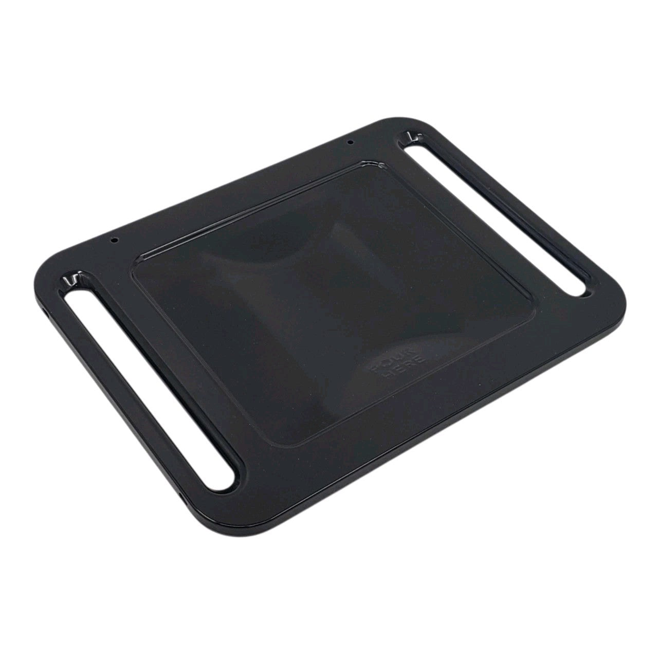 New OEM Replacement for Frigidaire Range Oven Bottom 5304535291