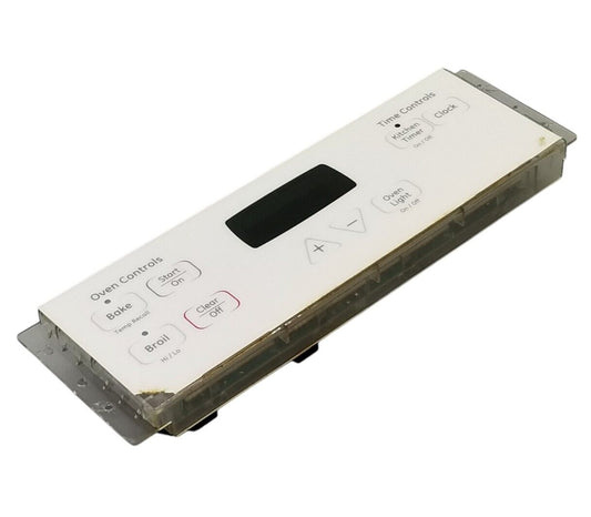OEM Replacement for GE Oven Control Board 183D9935P004