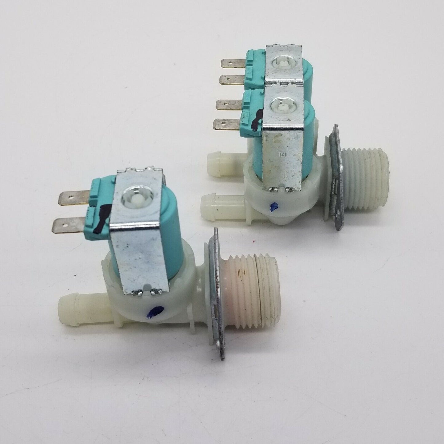 OEM Replacement for Samsung Washer Inlet Valve Set DC62-30312J