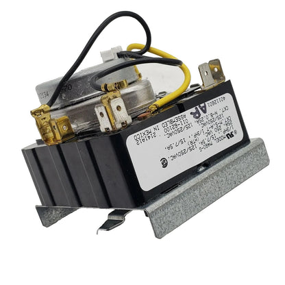 OEM Replacement for Amana Dryer Timer 40112601 40048001