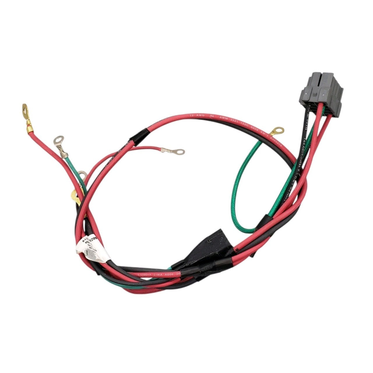 New OEM Replacement for Frigidaire Electric Wire Harness A17441209