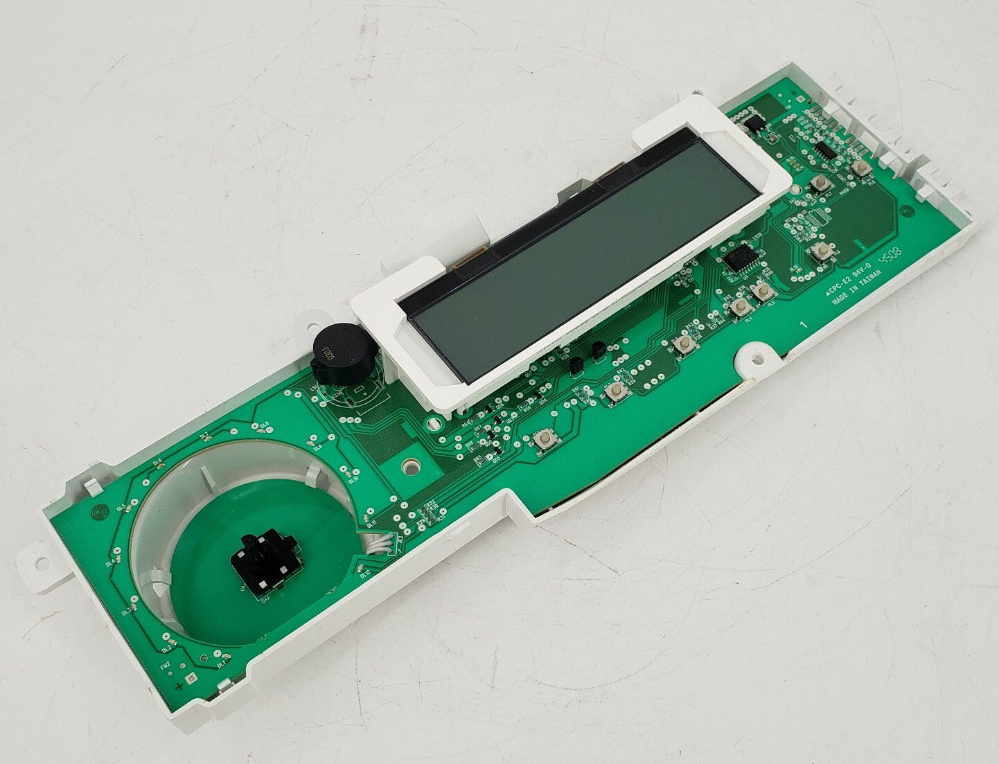 Replacement for Electrolux Washer Control 134768300 134994900  ⭐  ⭐