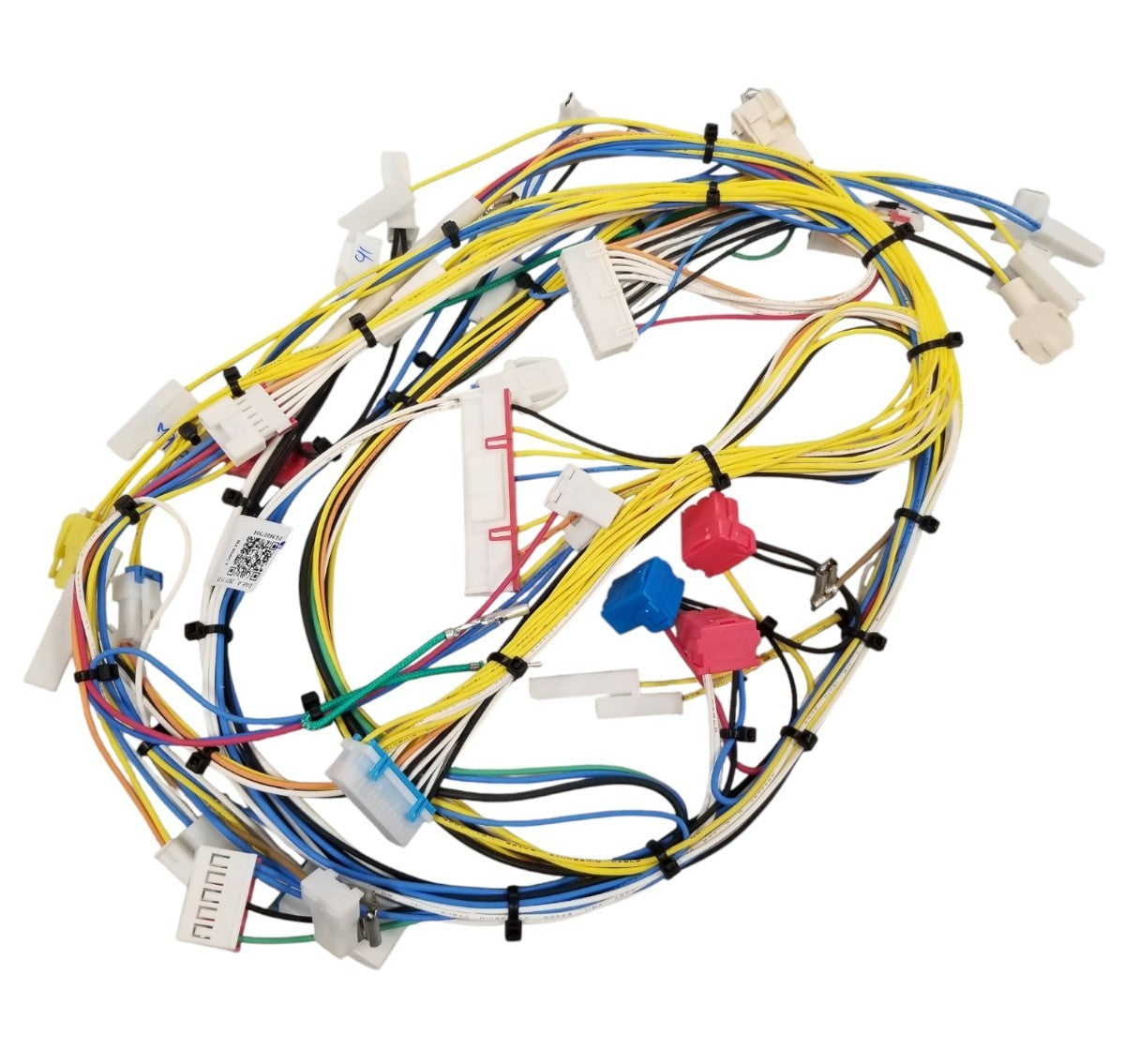 New OEM Replacement for Samsung Range Main Wire Harness DG96-00795A 1- Yr