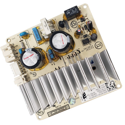 OEM Replacement for GE Washer Control 00N22130201