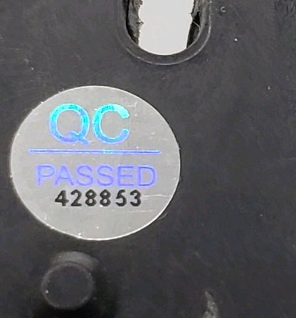 New OEM Replacement for Frigidaire Oven/Microwave Combo Interlock Switch A23242801