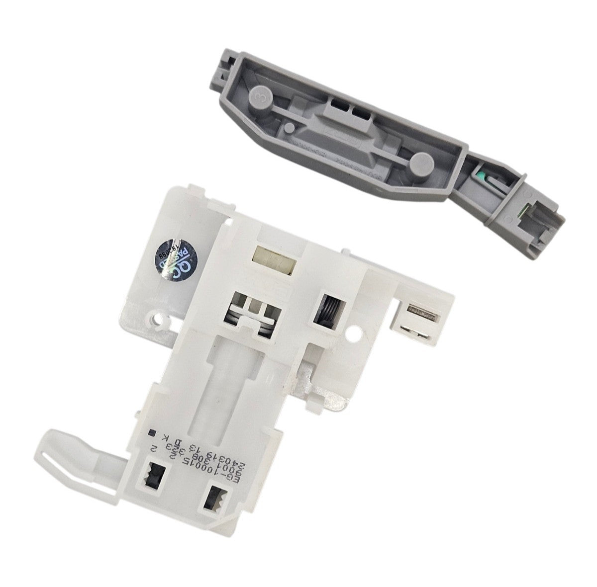New OEM Replacement for Bosch Dishwasher Door Lock 10028963