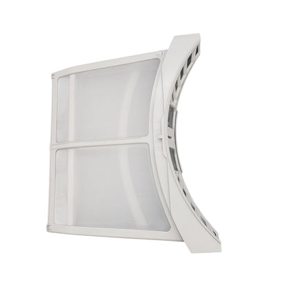 New Genuine OEM Dryer Lint Screen Assembly ADQ74514607