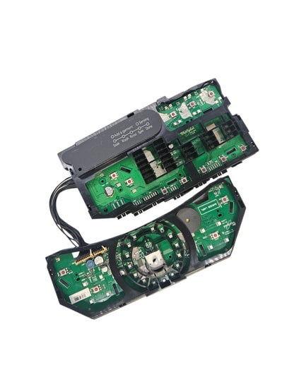 OEM Replacement for Whirlpool Washer Control 400010391441