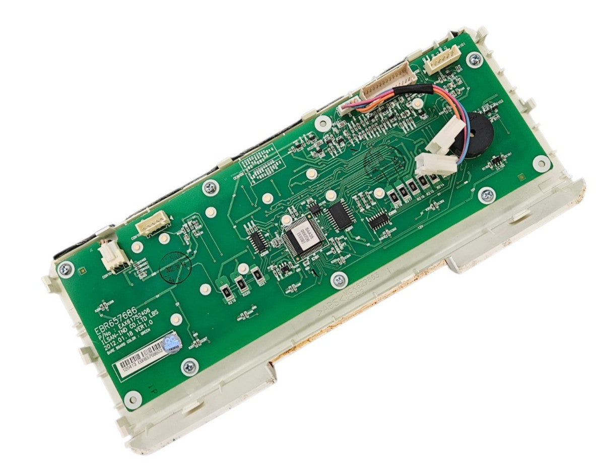 OEM Replacement for Kenmore Fridge Control EBR65768603