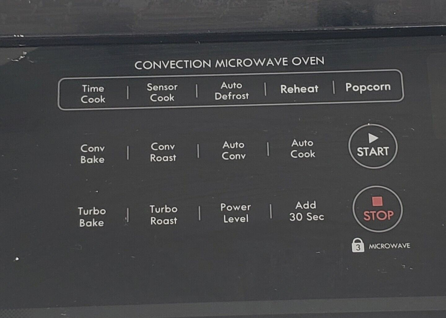 OEM Replacement for Kenmore Oven Control 318280482